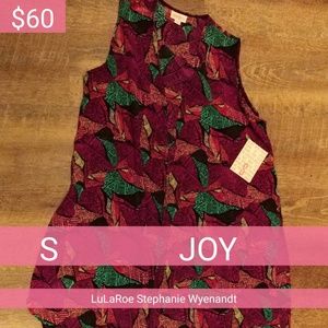 Lularoe Joy size Small